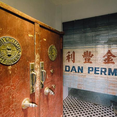 Hostel Ah Wai, Hostel Ah Zhi Alor Setar Kültér fotó