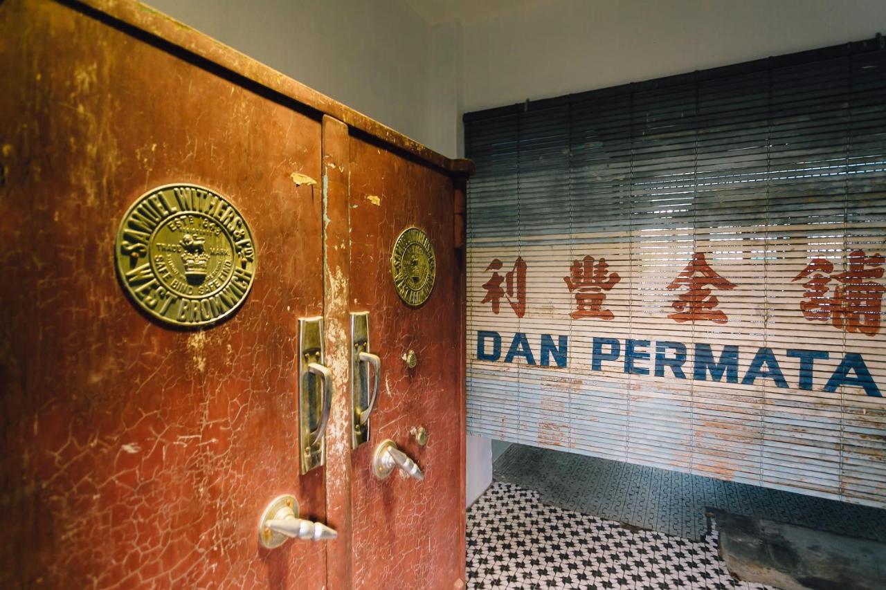 Hostel Ah Wai, Hostel Ah Zhi Alor Setar Kültér fotó