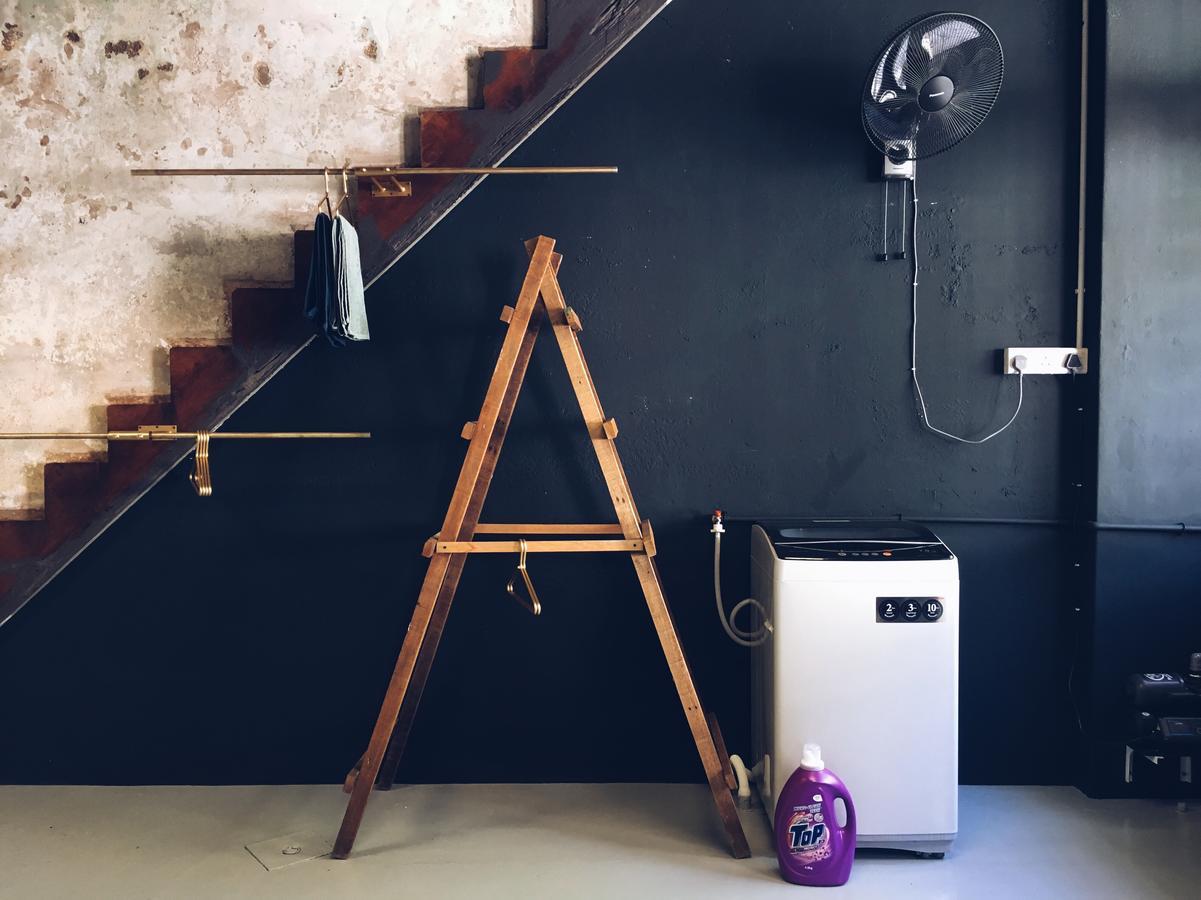 Hostel Ah Wai, Hostel Ah Zhi Alor Setar Kültér fotó