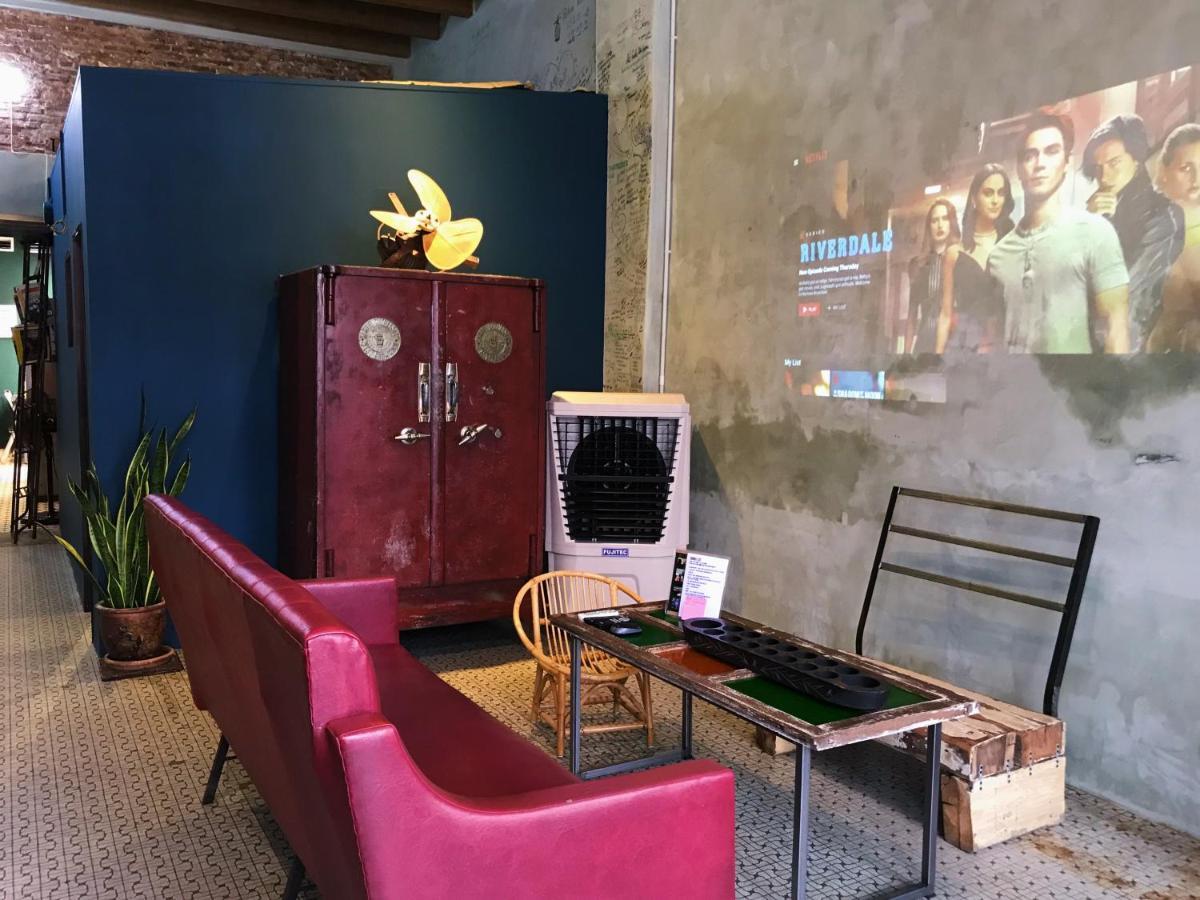 Hostel Ah Wai, Hostel Ah Zhi Alor Setar Kültér fotó