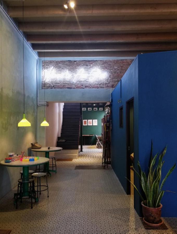 Hostel Ah Wai, Hostel Ah Zhi Alor Setar Kültér fotó